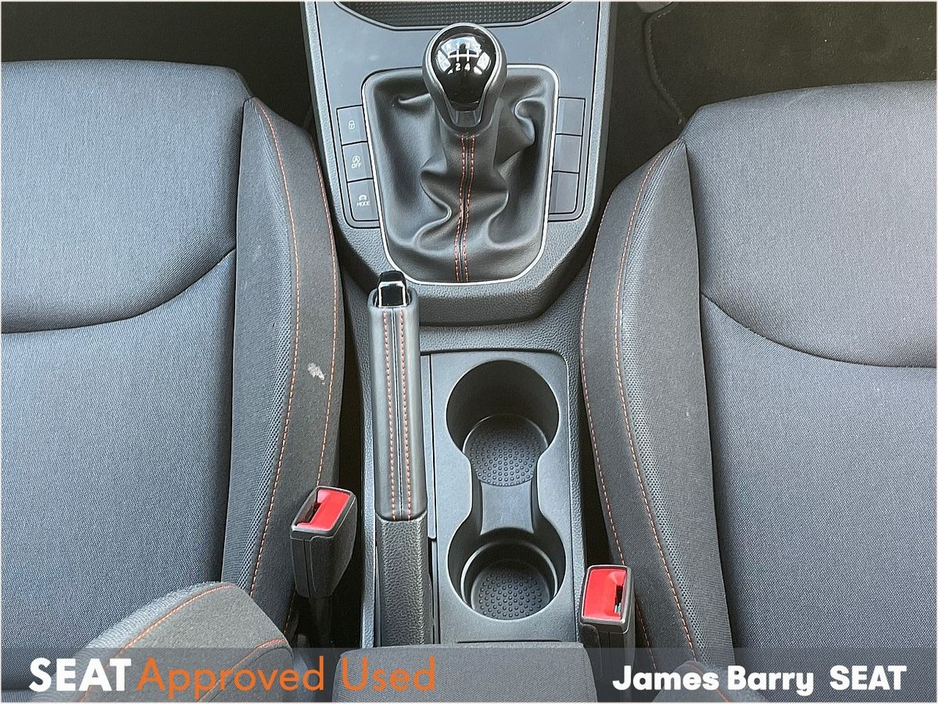 2025 SEAT Ibiza - image 13