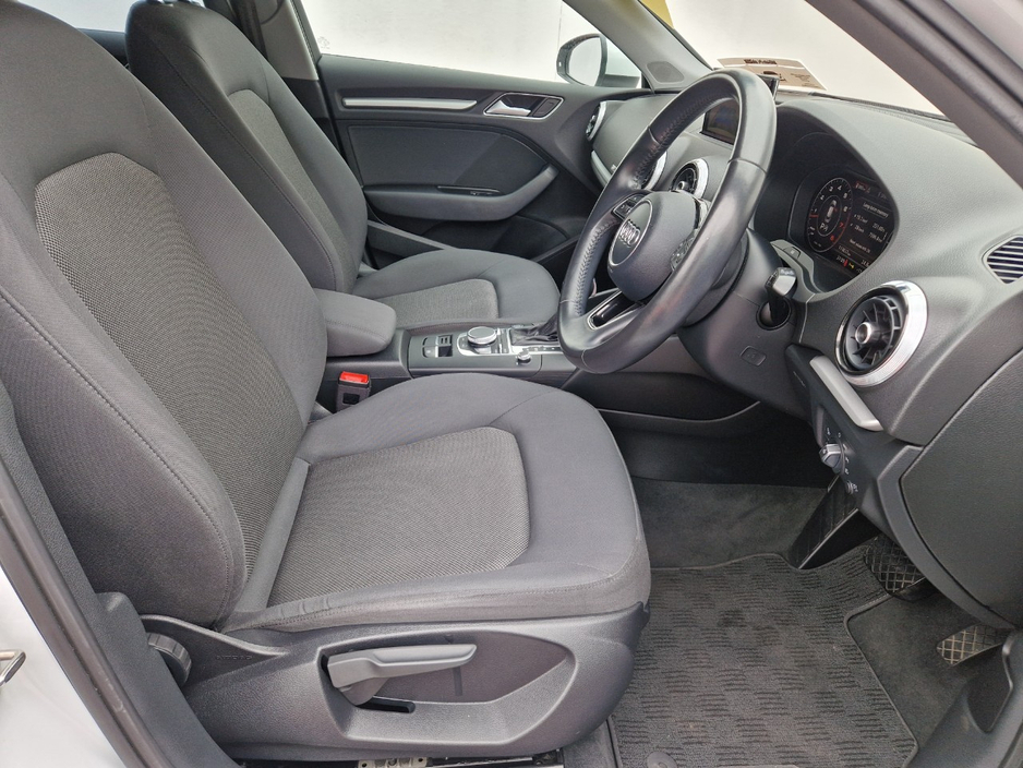 2017 Audi A3 - image 23