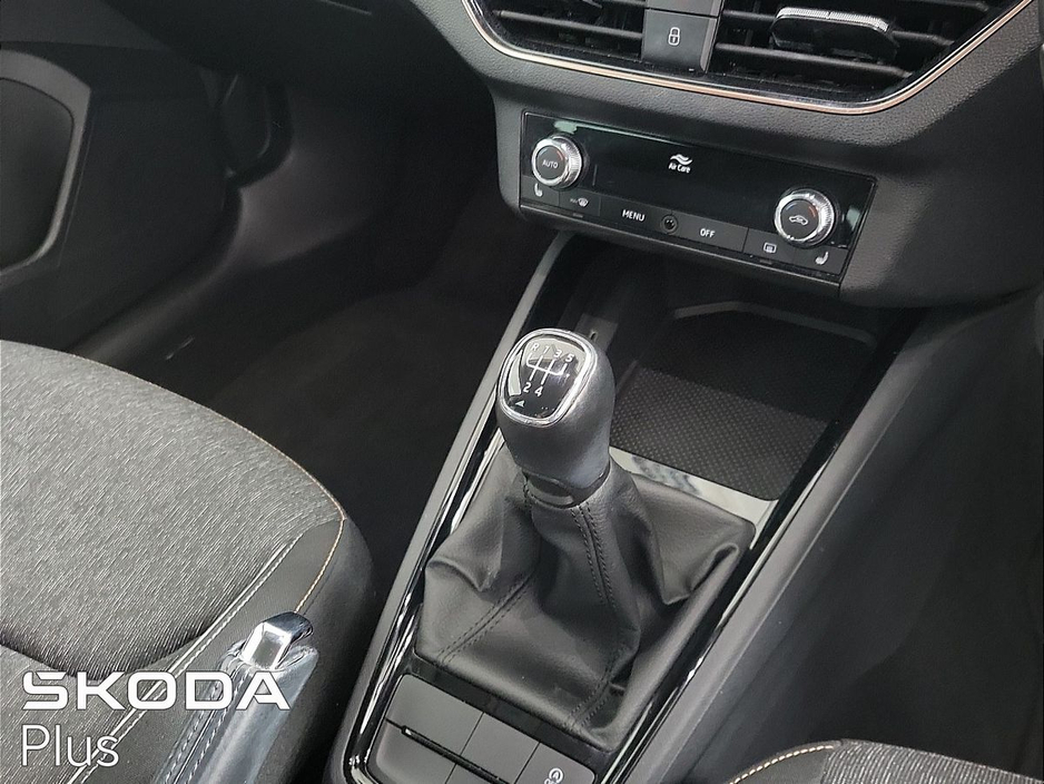 2023 Skoda Scala - image 16