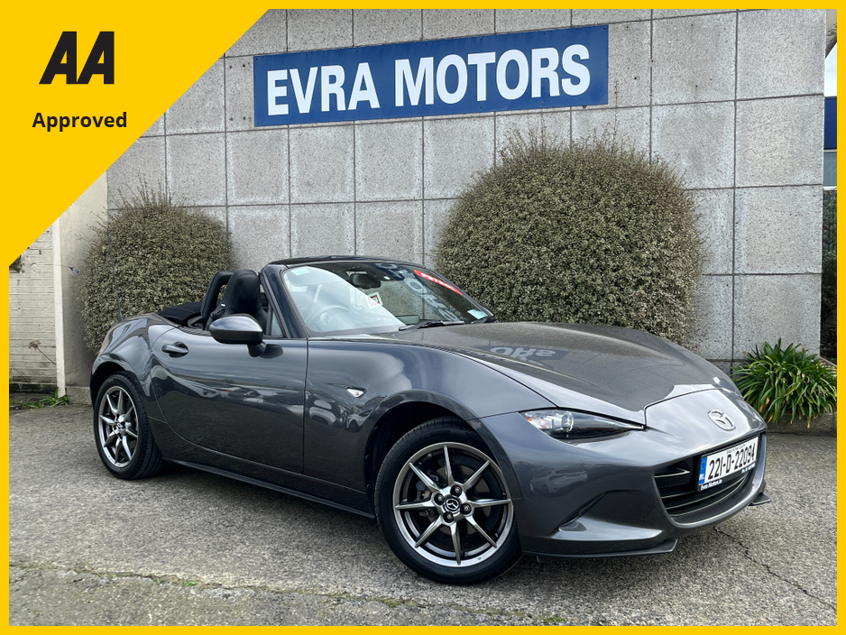 2022 Mazda MX-5 for sale in , Ireland