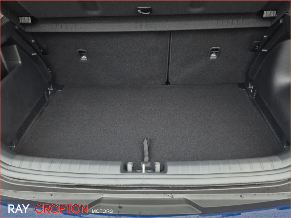 2026 Kia Stonic NEW STONIC FROM €31,490