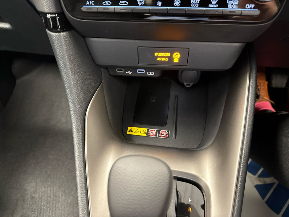 2026 Mazda Mazda2 - image 16