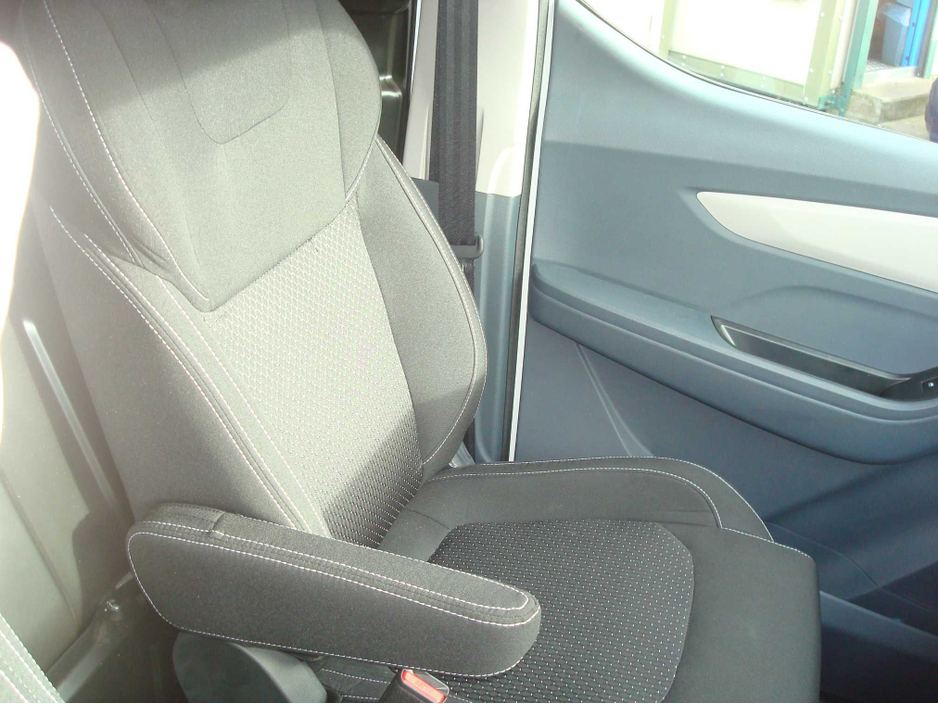 2025 Maxus e Deliver 3 - image 16