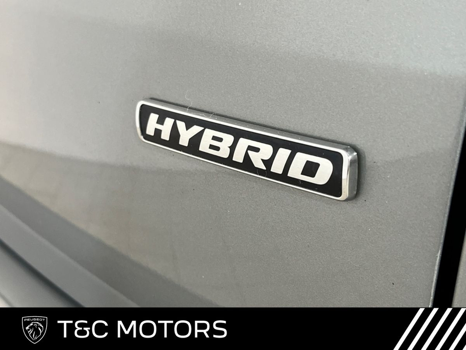 2023 Ford Kuga - image 18