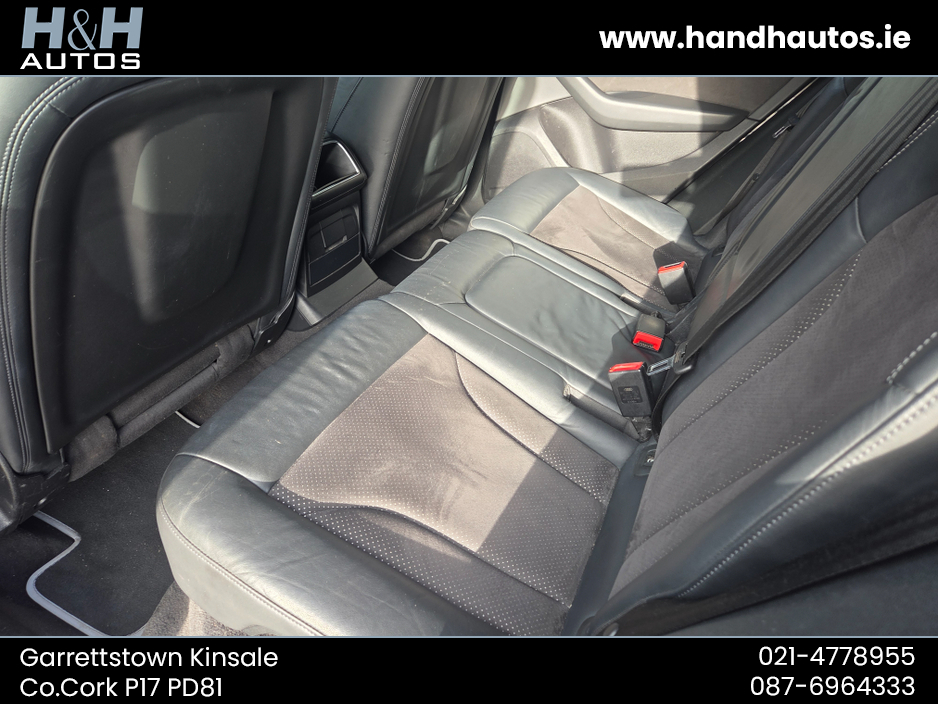 2015 Audi Q5 - image 30