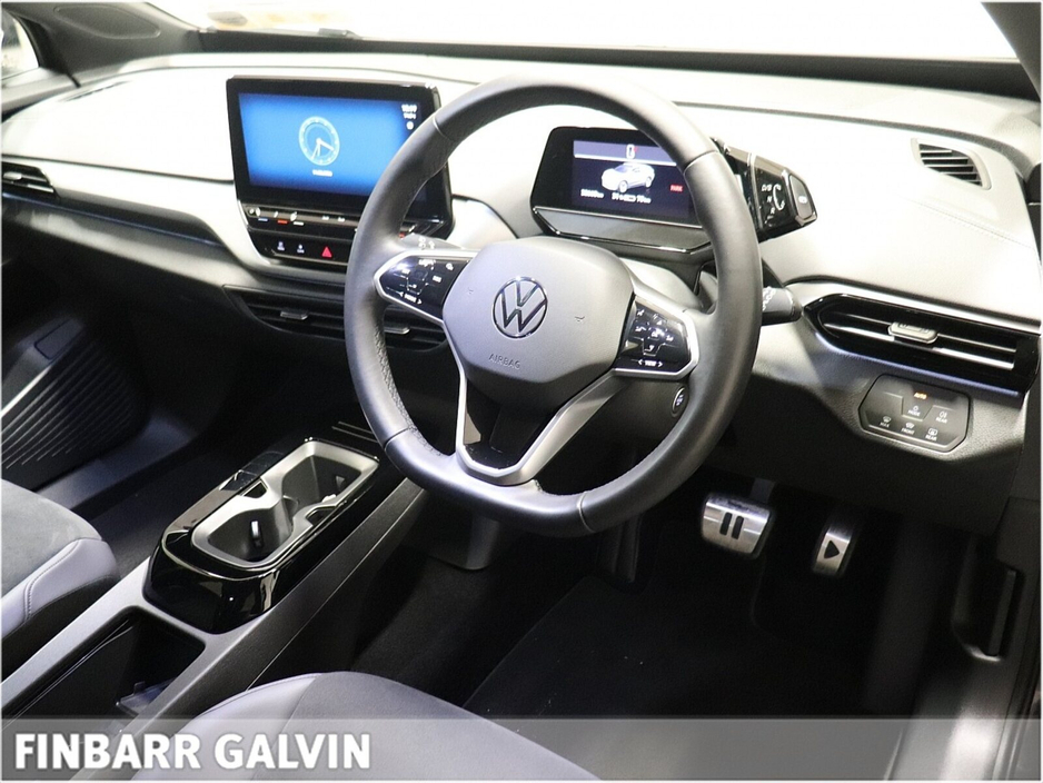 2023 Volkswagen ID.4 LIFE DX 77kWh 174HP €29,950