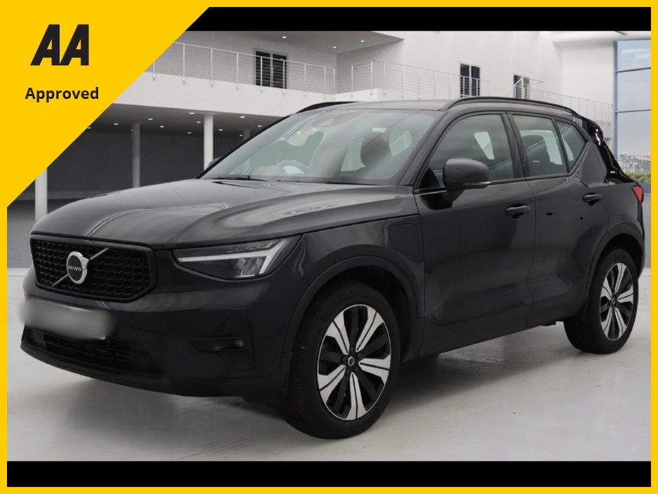 2022 Volvo XC40 2022 T4 PLUS 55,953 Kilometers €36,950