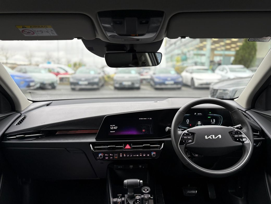 2025 Kia Niro 1.6 K3 Hybrid €35,995