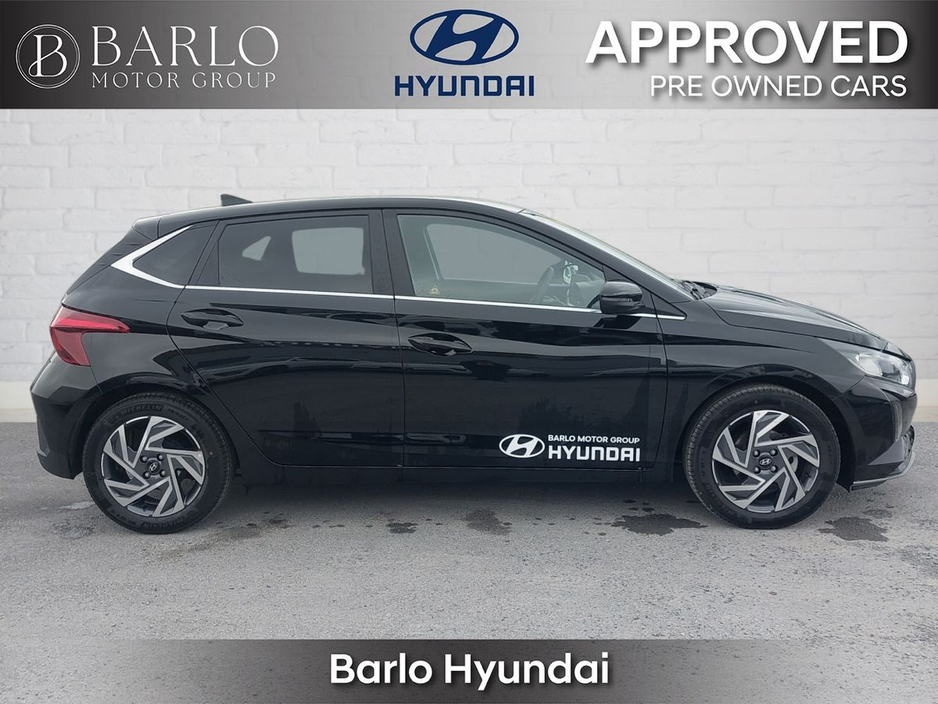 2026 Hyundai i20 - image 4