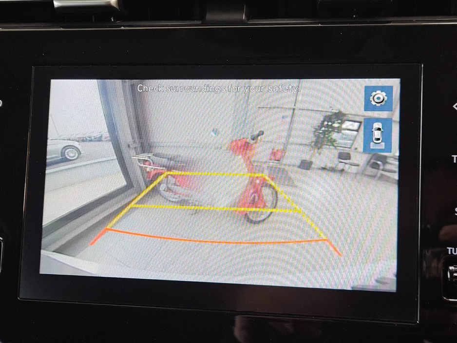 2022 Hyundai Tucson - image 13