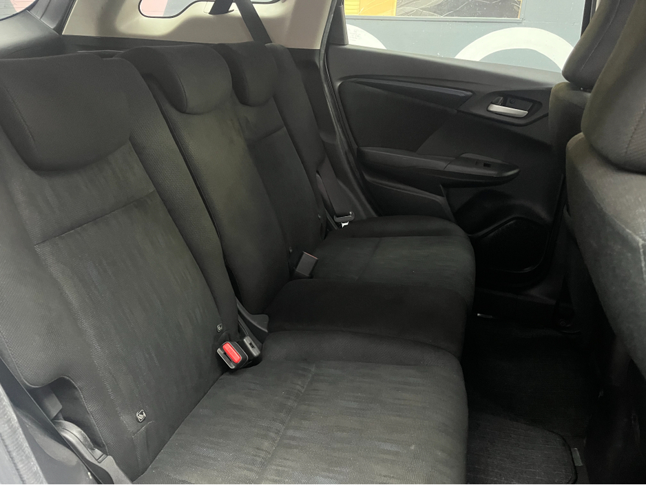 2022 Honda Shuttle €17950! 2022 HONDA SHUTTLE HYBRID SENSING 1.5 / CRUISE CONTRO / REVERSECAMERA €17,950