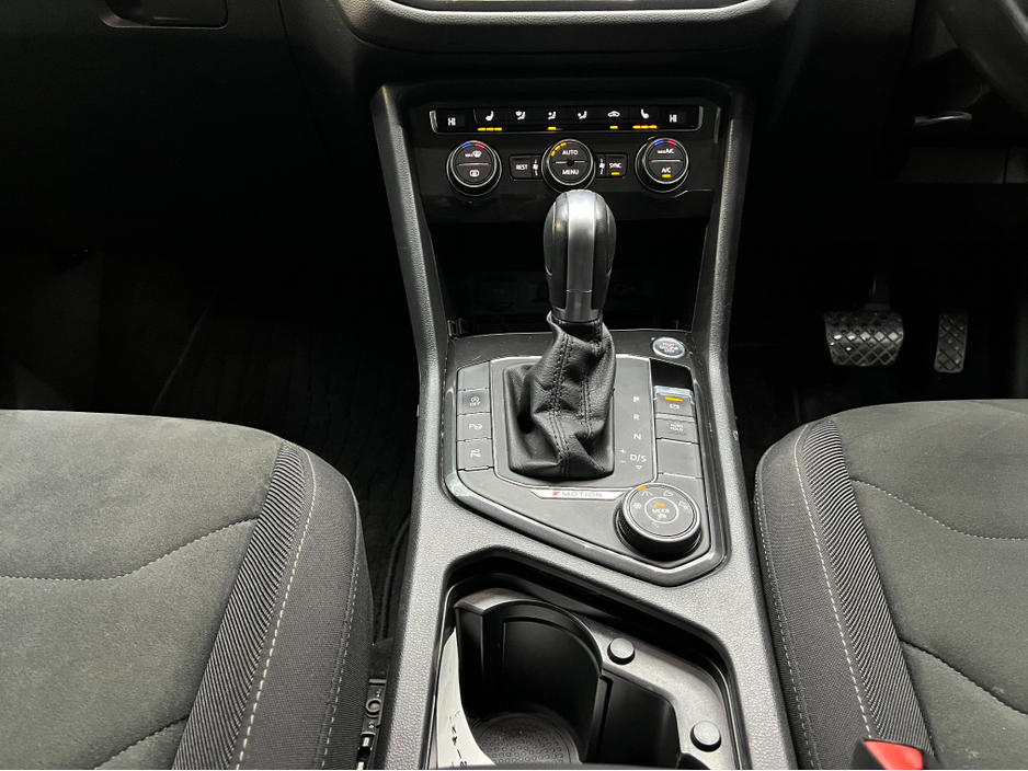 2019 Volkswagen Tiguan €25950 2019 VOLKSWAGEN TIGUAN TDI 4MOTION HIGH LINE 2.0 AUTOMATIC / CRUISE CONTROL / 360° PARKING CAMERA / FRONT & REAR HEATED SEATS / PADDLE SHIFTER €25,950