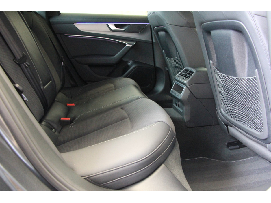 2025 Audi A6 - image 21