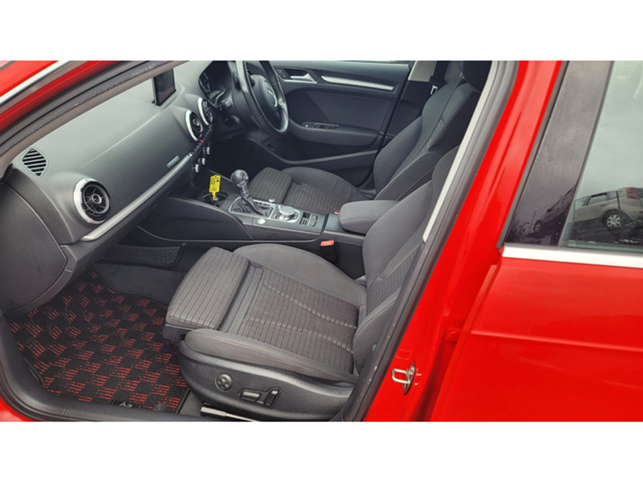 2016 Audi A3 - image 15