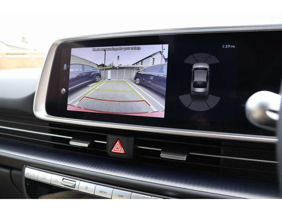 2024 Hyundai Ioniq 6 - image 18