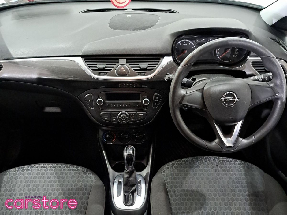 2019 Opel Corsa 1.4 (90PS) S/S 120 Years Edition Auto €10,880