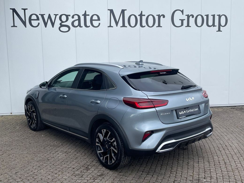 2021 Kia XCeed PHEV €19,950