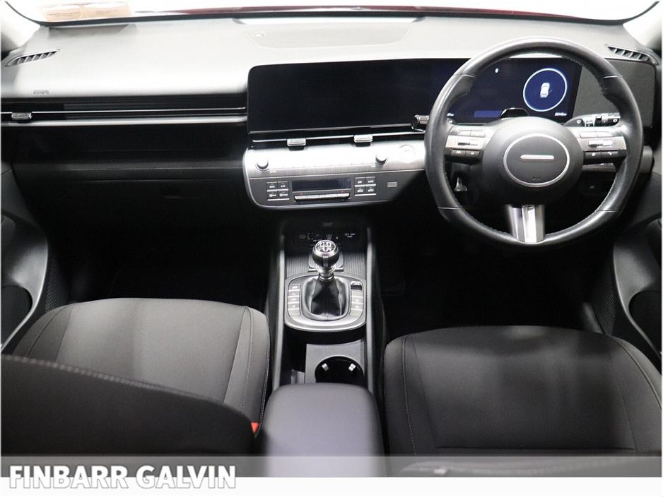 2024 Hyundai Kona 1.0 T-GDI Elegance €28,950