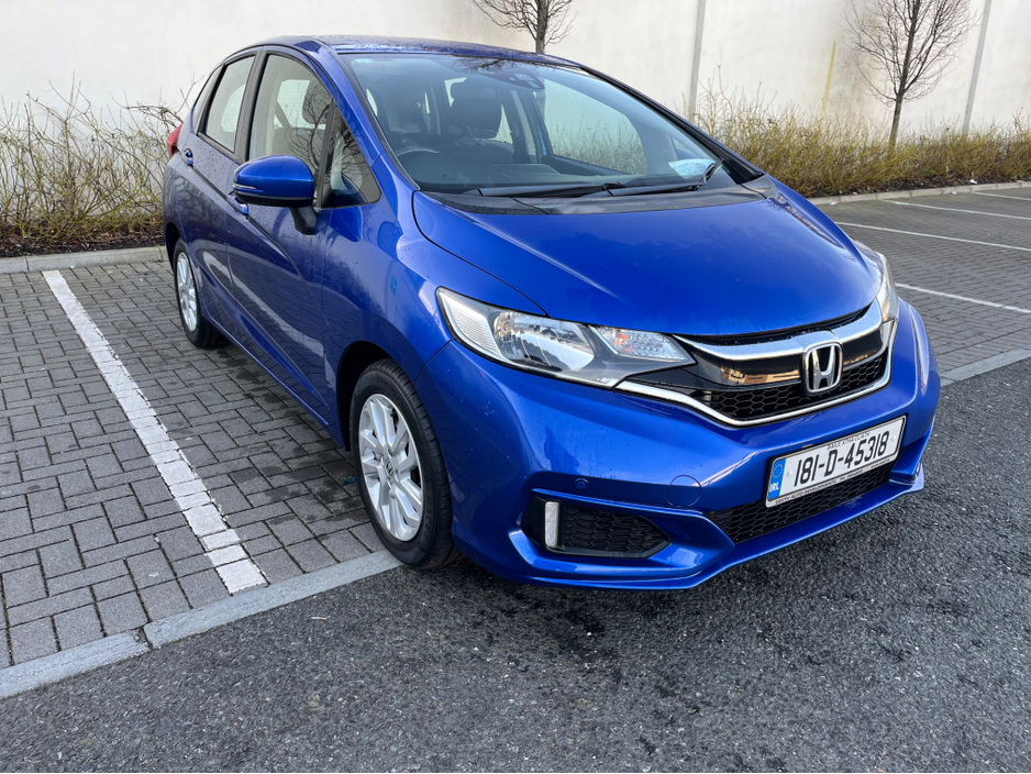 2018 Honda Jazz for sale in , Ireland