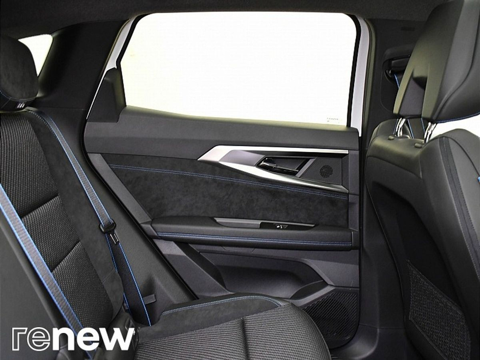 2024 Renault Austral E-TECH Hybrid 200 techno esprit Alpine €39,900