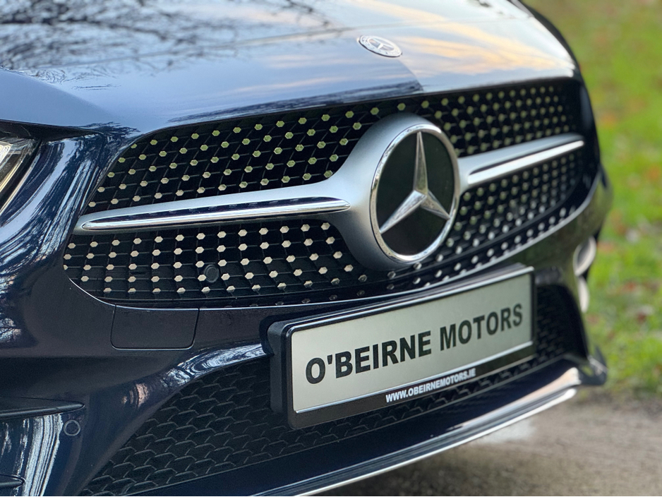 2019 Mercedes-Benz CLS Class - image 45