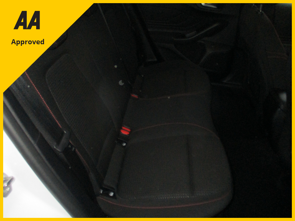 2023 Ford Focus ST-LINE 1.0 PETROL ONLY 49000 KM. FULLY SERVICED WITH 12 MONTHS WARRANTY AND 12 MONTHS AA COVER !!! €28,500