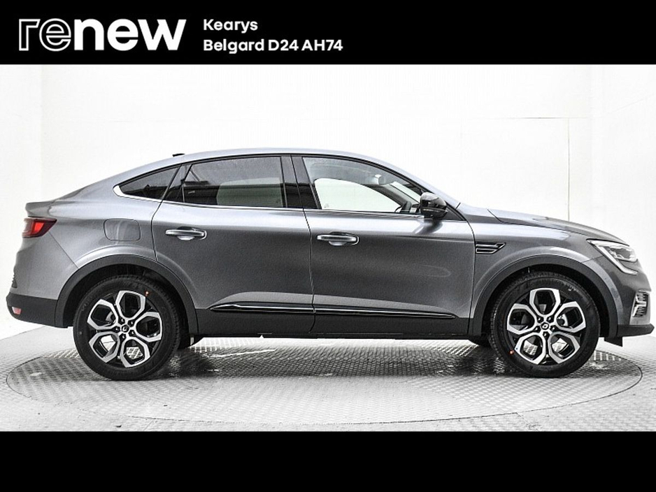 2023 Renault Arkana - image 7