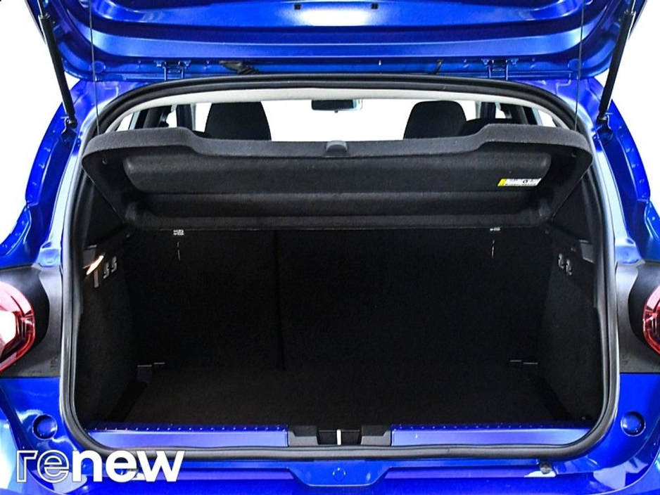 2023 Dacia Sandero Stepway Expression TCe 90 NBI €17,990