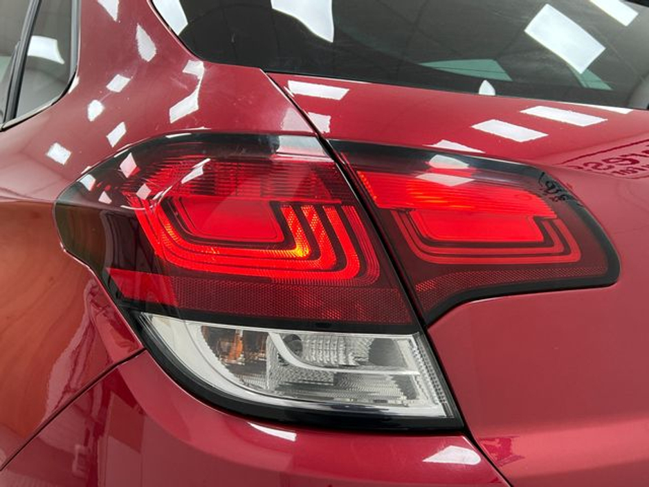 2016 Citroen C4 Bluehdi100 Flair €9,495