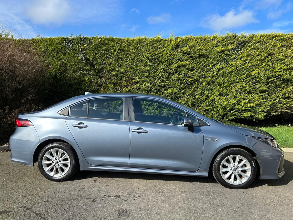 2020 Toyota Corolla - image 7