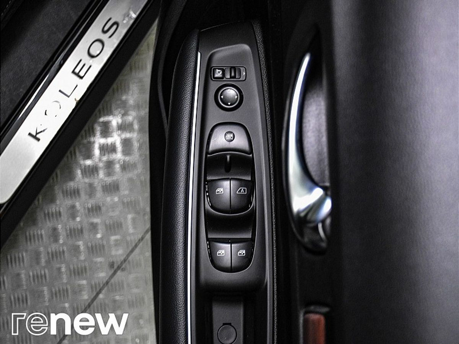 2021 Renault Koleos Iconic dCi 150 CVT 2WD €28,900