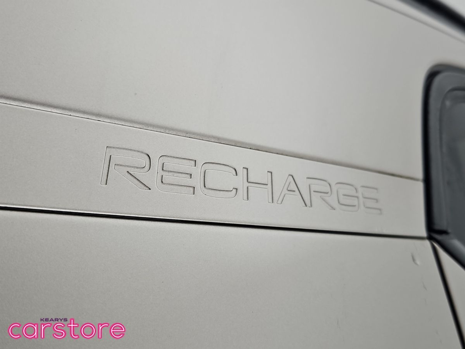 2022 Volvo XC40 Xc40 + T4 Recharge Auto Plus Recharge T4 211 Twin Engine 10.7kWh PHEV Auto Start/Stop