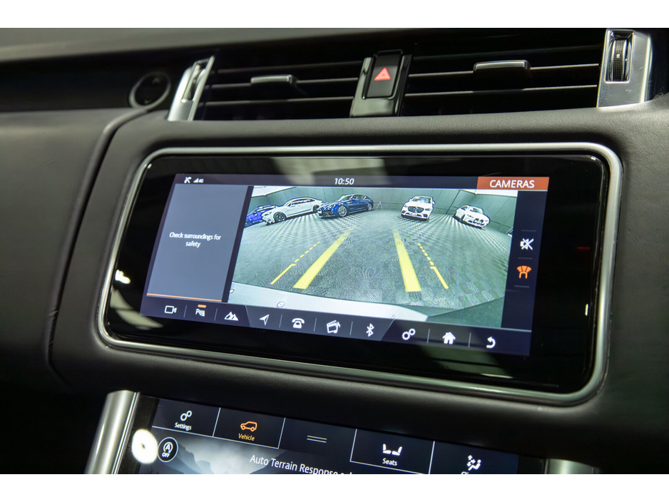 2021 Land Rover Range Rover Sport - image 21