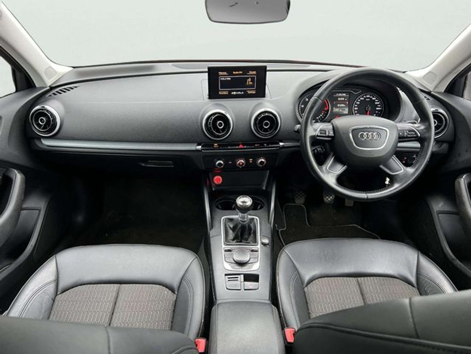 2015 Audi A3 - image 8