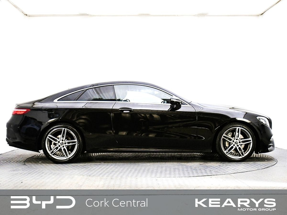 2019 Mercedes-Benz E Class - image 5