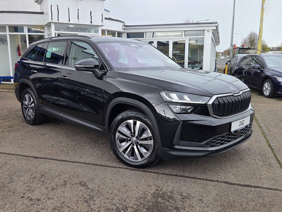 2024 Skoda Kodiaq for sale in , Ireland
