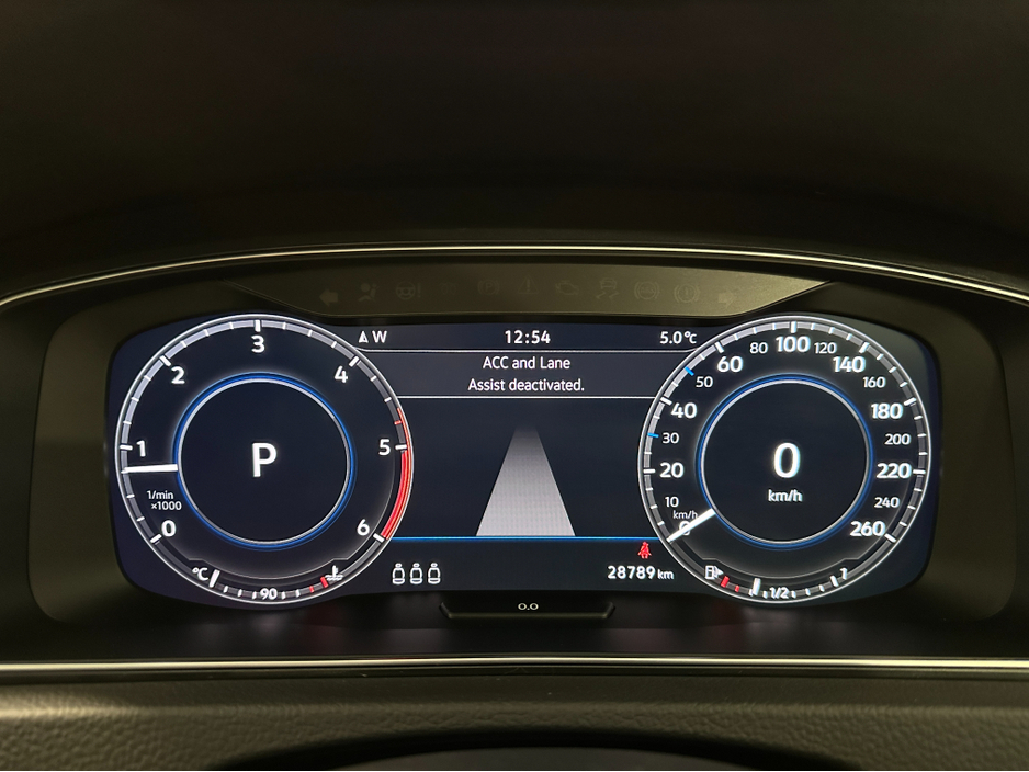 2020 Volkswagen Golf (202) GOLF 2.0TDI COMFORTLINE DSG LOW KMS VW/AUDI SPECIALISTS WWW.DENISDARCYCARS.IE €24,950