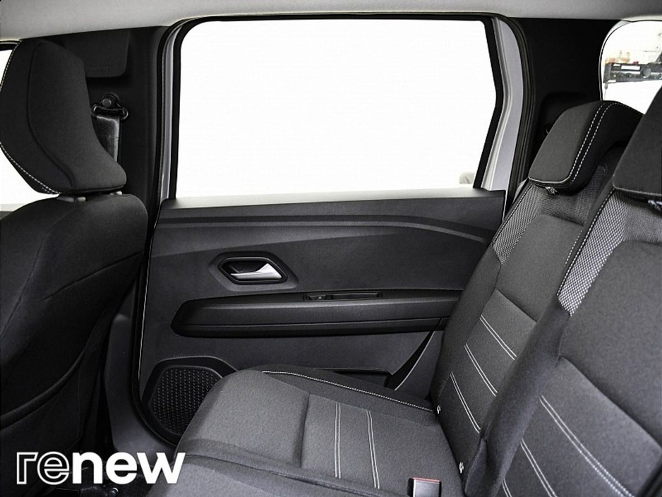 2023 Dacia Jogger - image 11