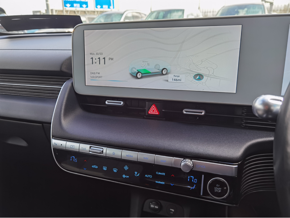 2023 Hyundai Ioniq 5 - image 18