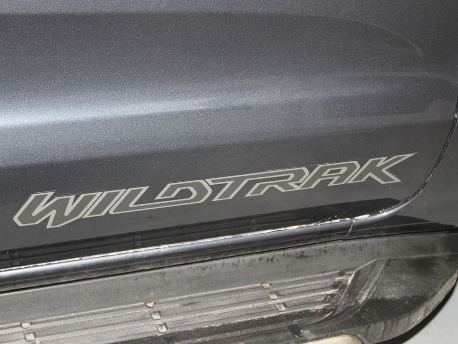 2022 Ford Ranger D CAB P U Wildtrak 2 €31,999