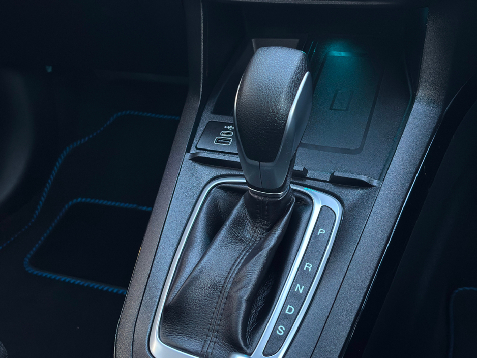 2024 Ford Puma 1.0T Titanium Auto [Extras] €29,995