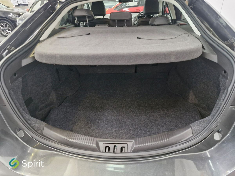 2019 Ford Mondeo - image 18