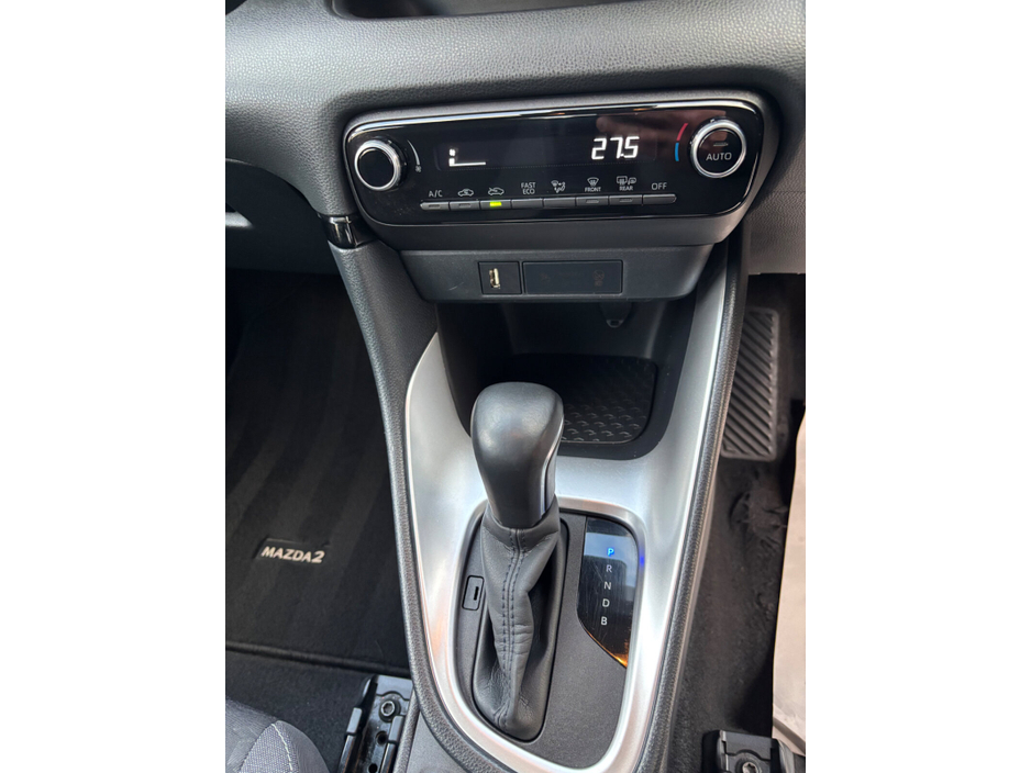 2023 Mazda Mazda2 - image 34