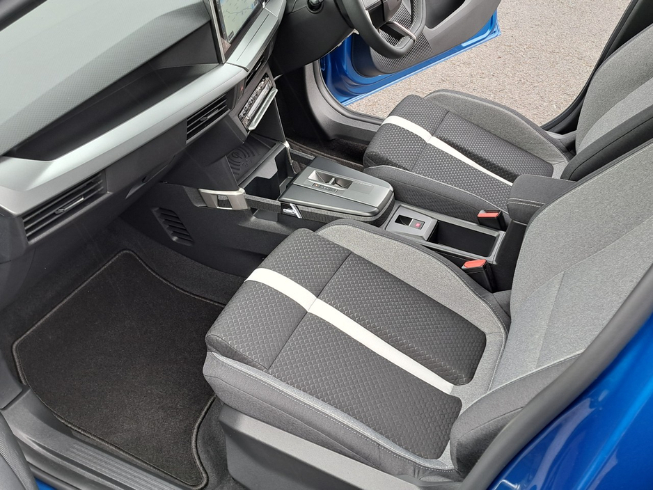 2026 Opel Frontera - image 15