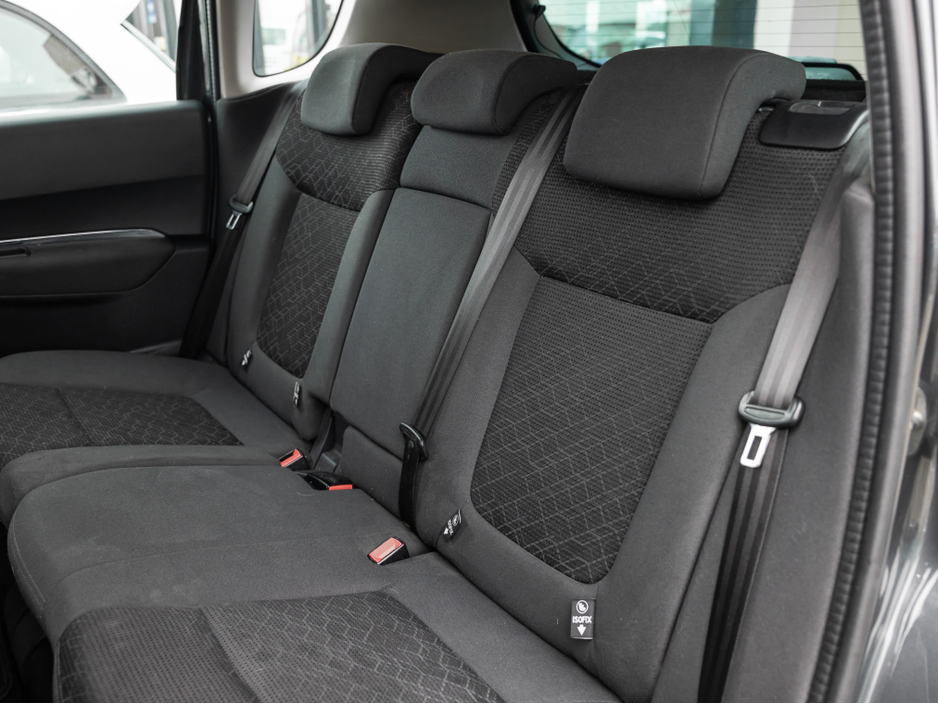 2016 Peugeot 3008 - image 19