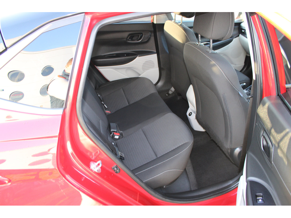 2022 Hyundai i20 1.2 Deluxe Plus €18,950