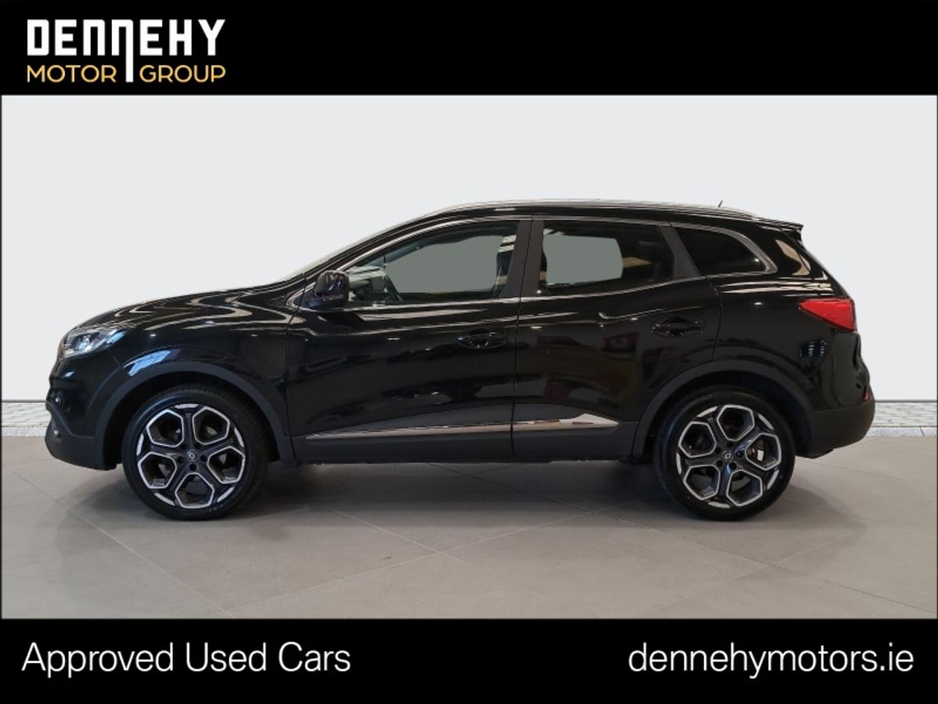 2018 Renault Kadjar - image 16