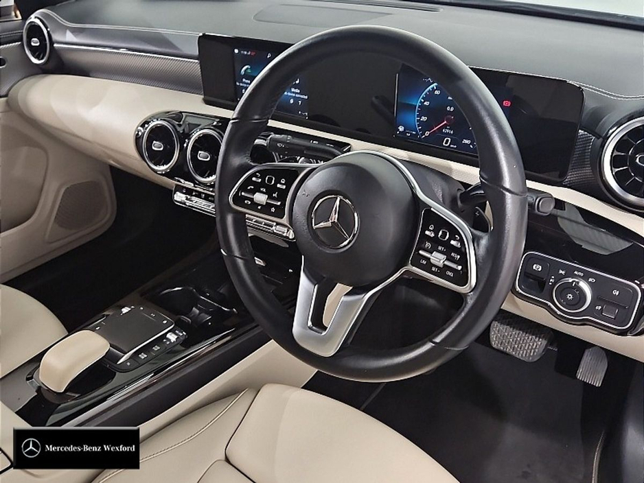 2020 Mercedes-Benz CLA Class - image 12