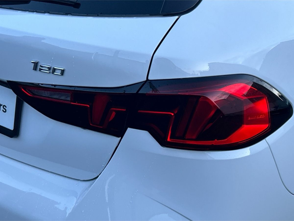 2026 BMW 1 Series 120 Sport