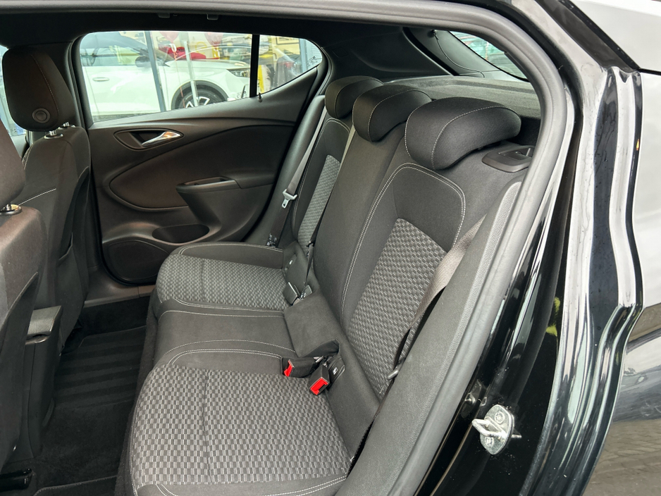 2018 Opel Astra ASTRA+ SRI 1.6 CDTI 110PS 5DR €14,950